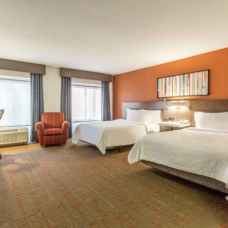 Hilton Garden Inn Chicago/Tinley Park Extérieur photo