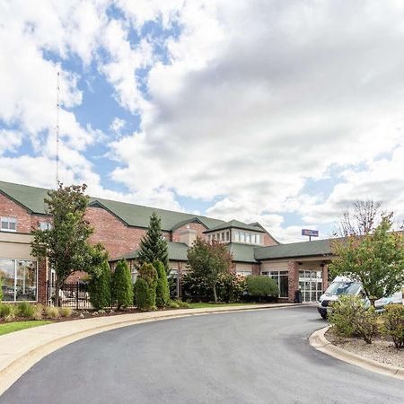 Hilton Garden Inn Chicago/Tinley Park Extérieur photo