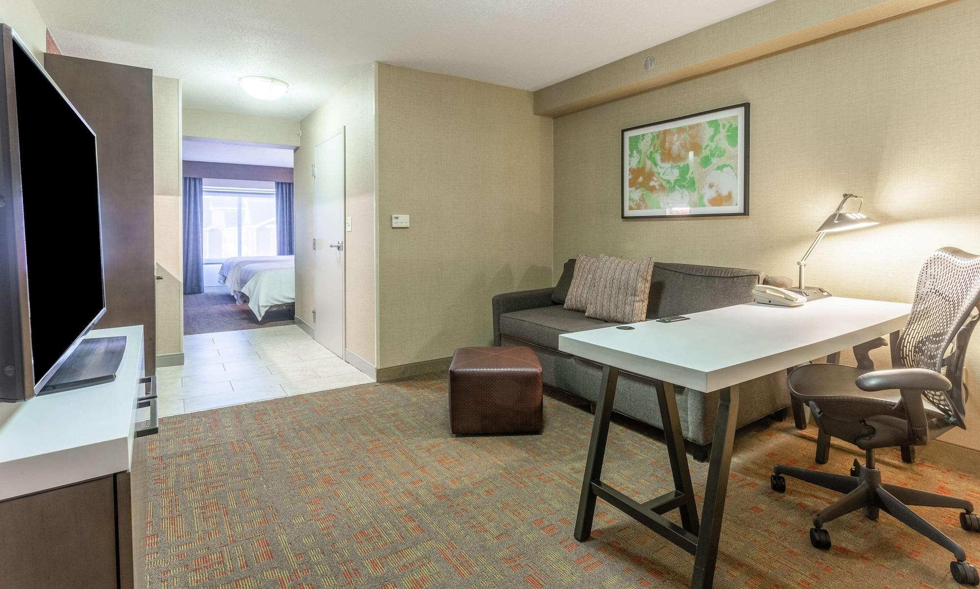 Hilton Garden Inn Chicago/Tinley Park Extérieur photo
