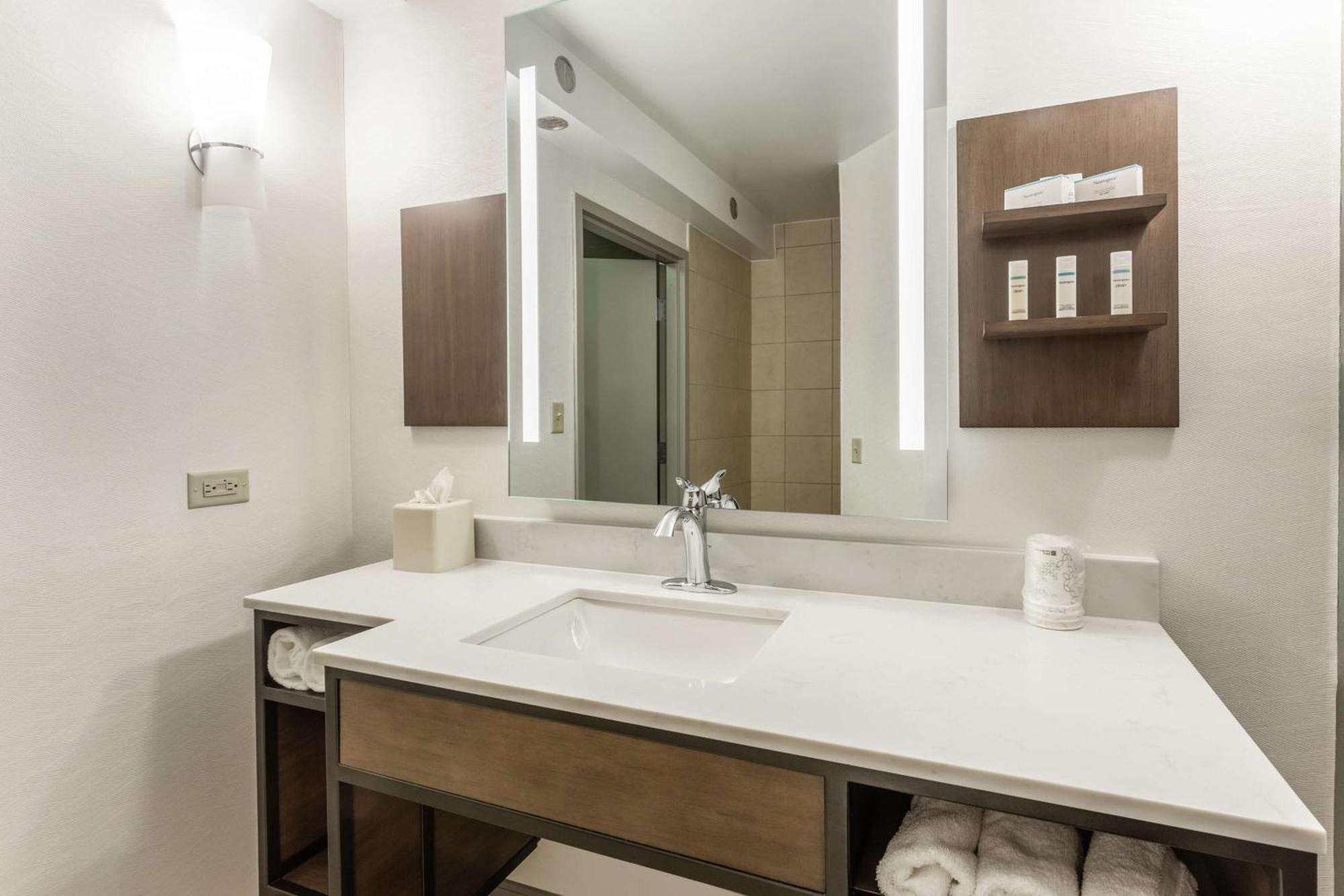 Hilton Garden Inn Chicago/Tinley Park Extérieur photo