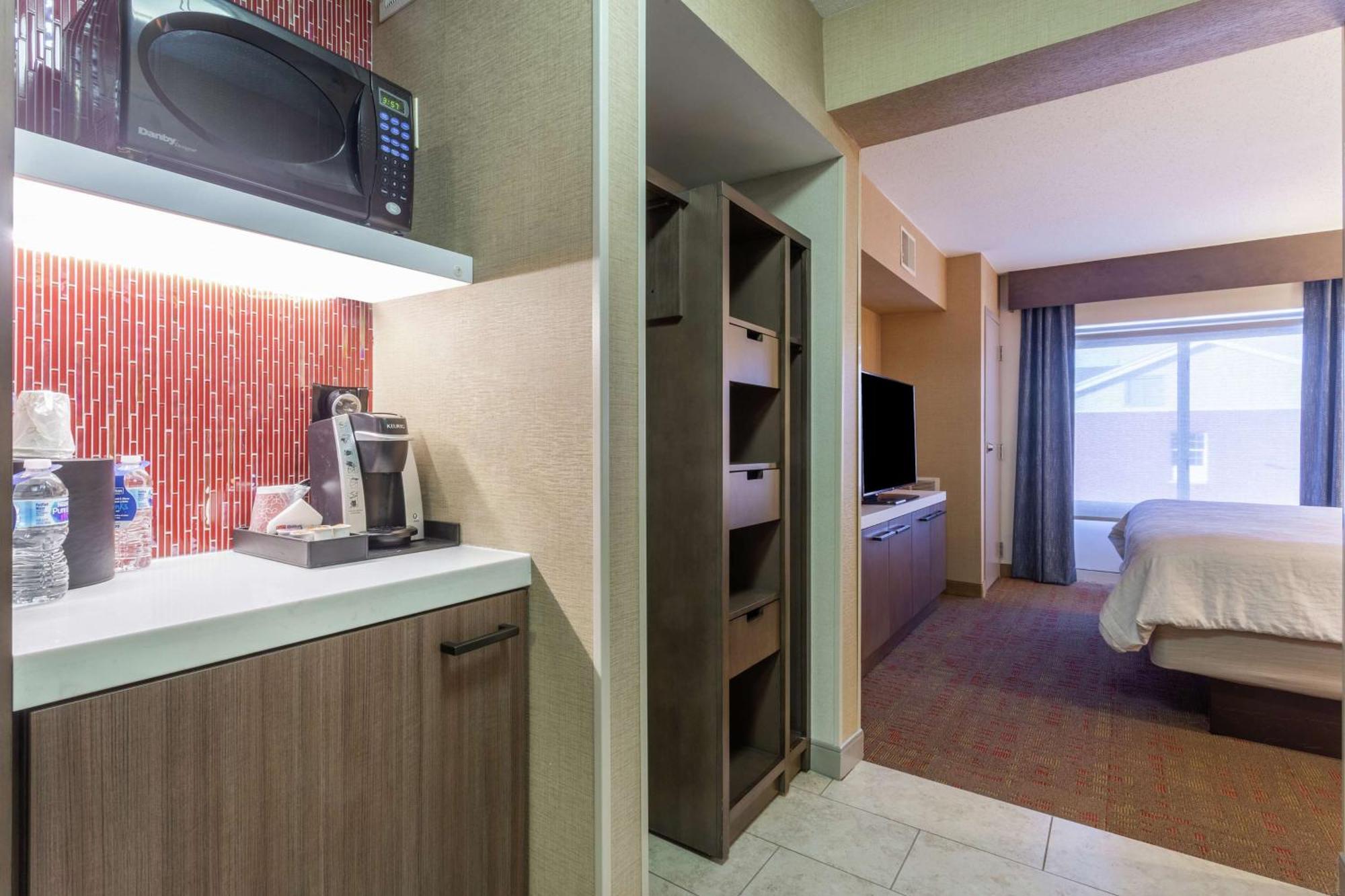Hilton Garden Inn Chicago/Tinley Park Extérieur photo