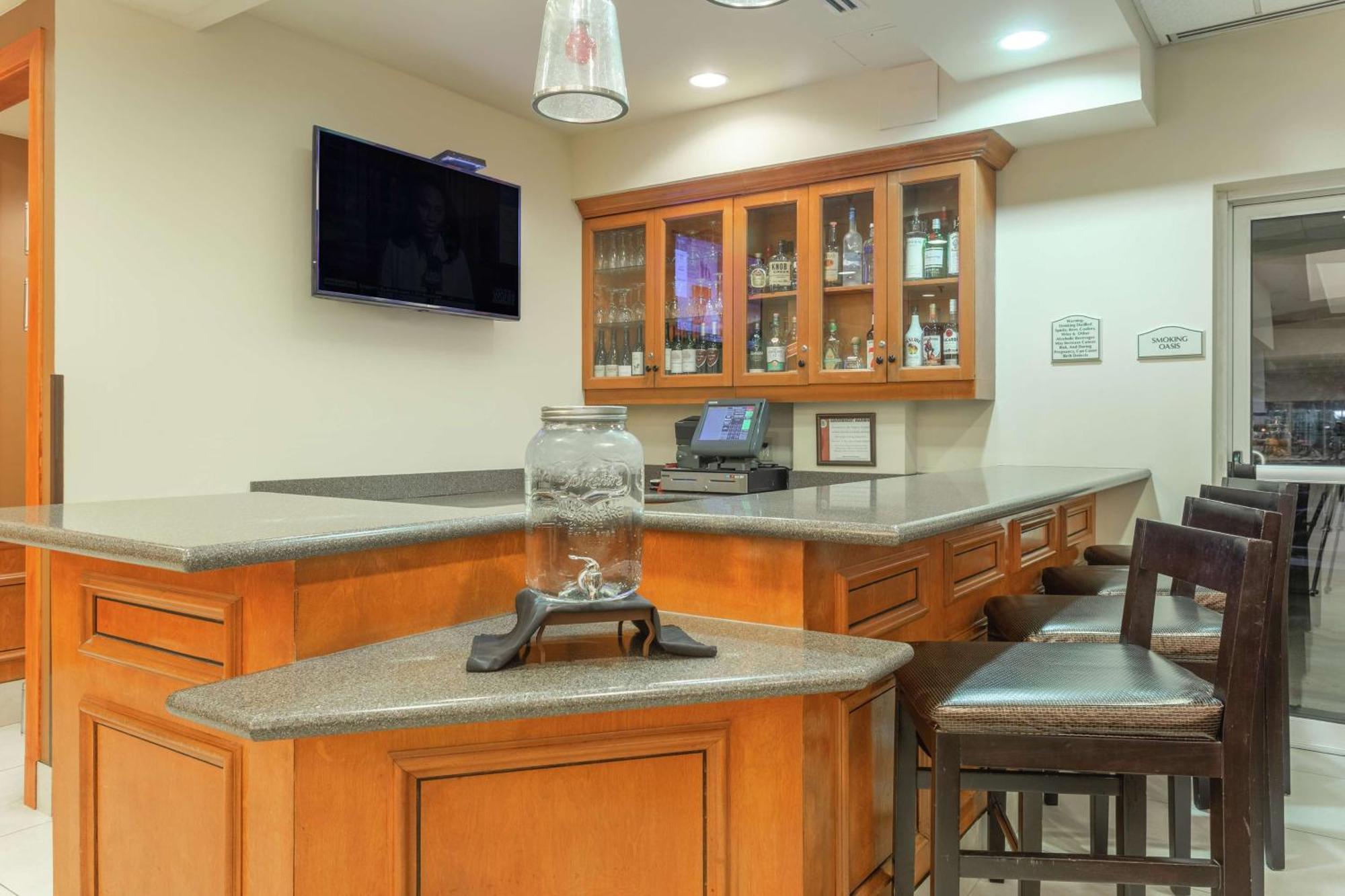 Hilton Garden Inn Chicago/Tinley Park Extérieur photo