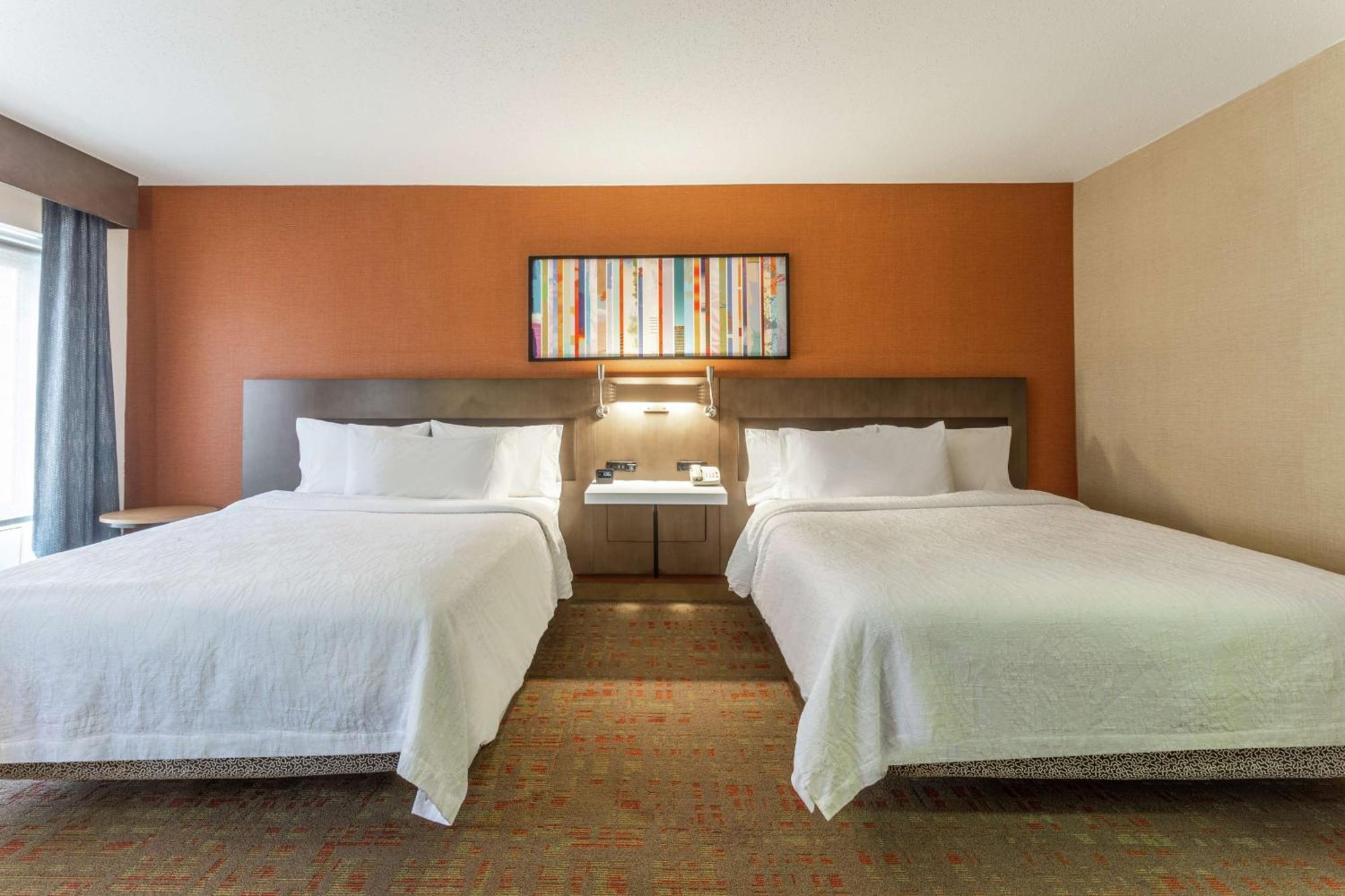 Hilton Garden Inn Chicago/Tinley Park Extérieur photo