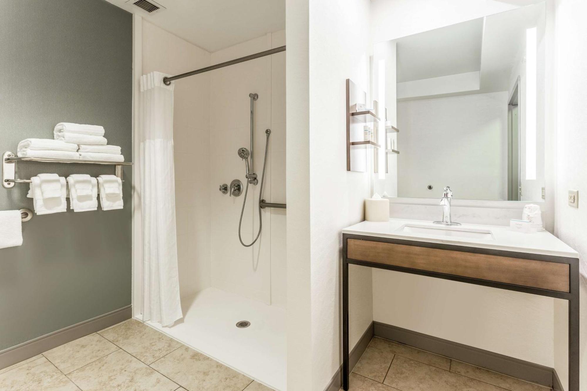 Hilton Garden Inn Chicago/Tinley Park Extérieur photo