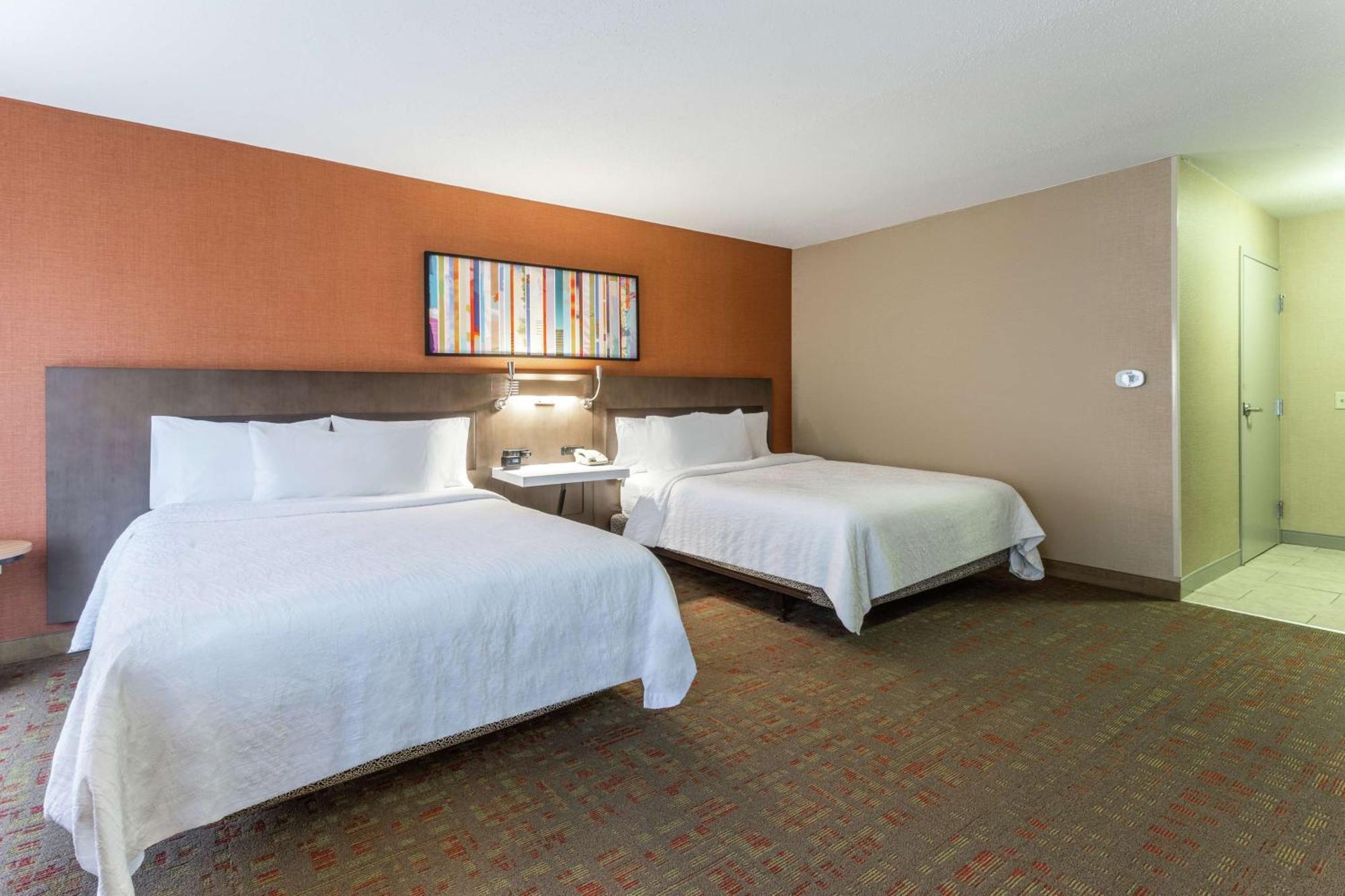 Hilton Garden Inn Chicago/Tinley Park Extérieur photo
