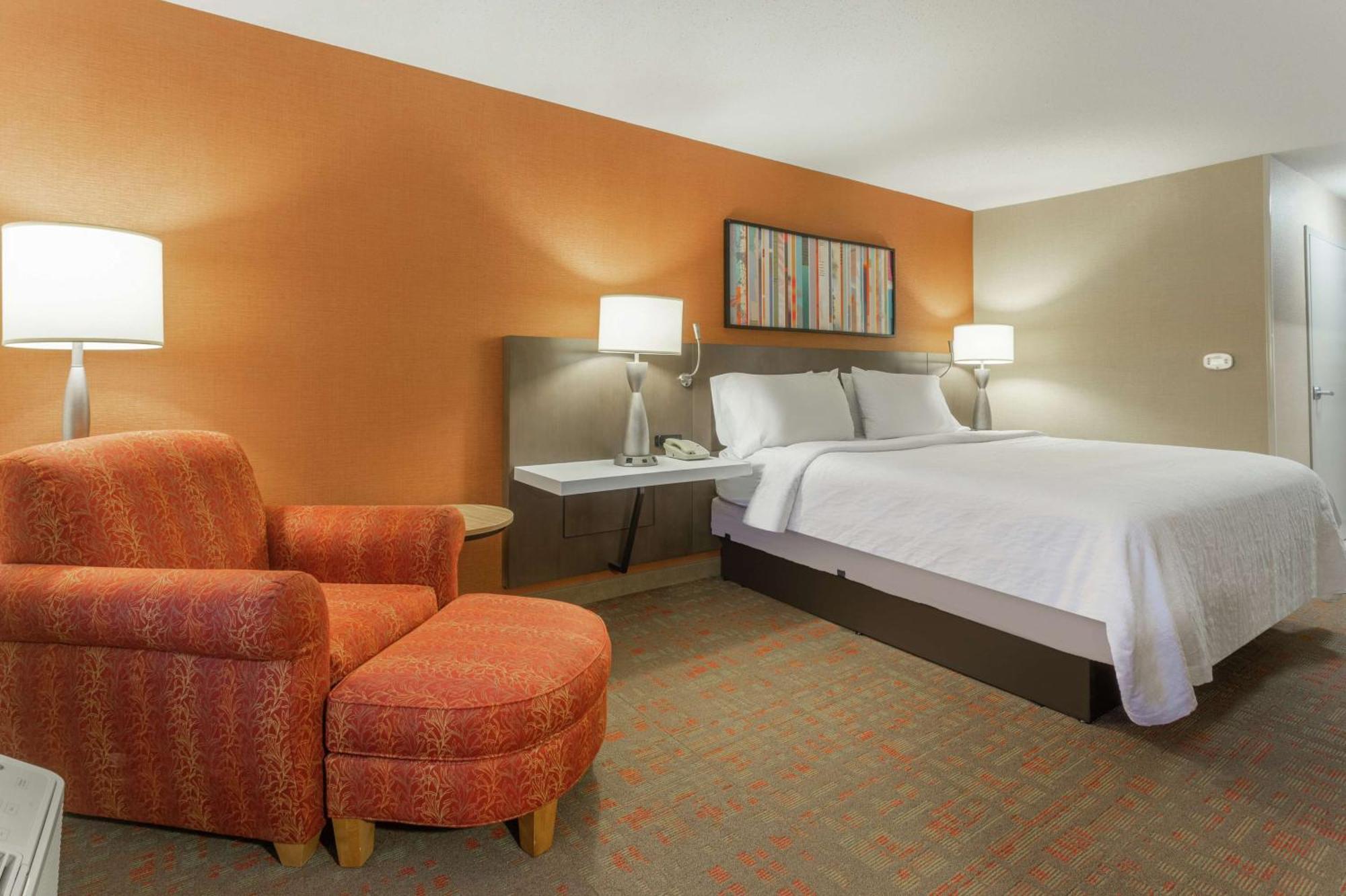 Hilton Garden Inn Chicago/Tinley Park Extérieur photo