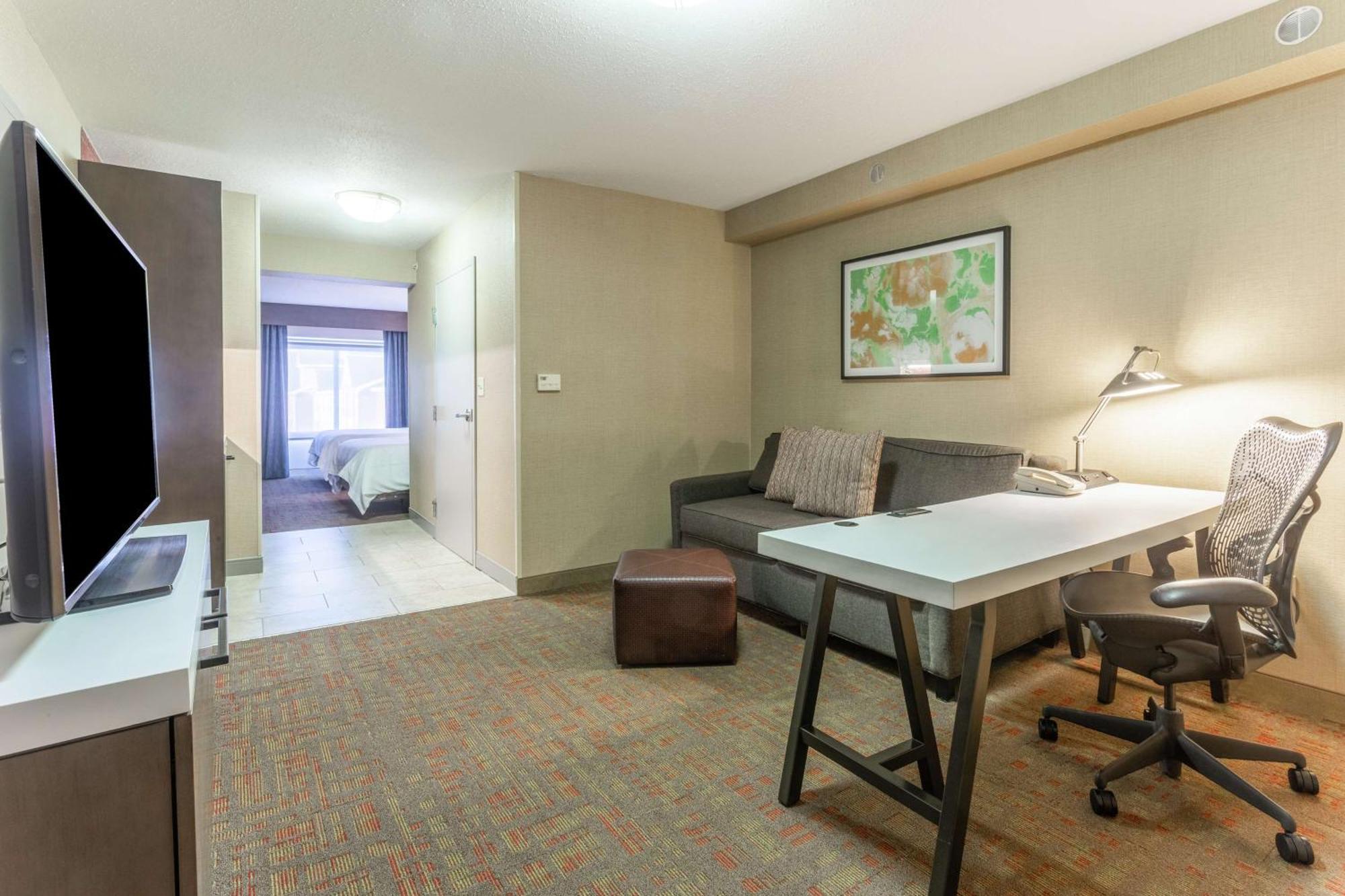 Hilton Garden Inn Chicago/Tinley Park Extérieur photo