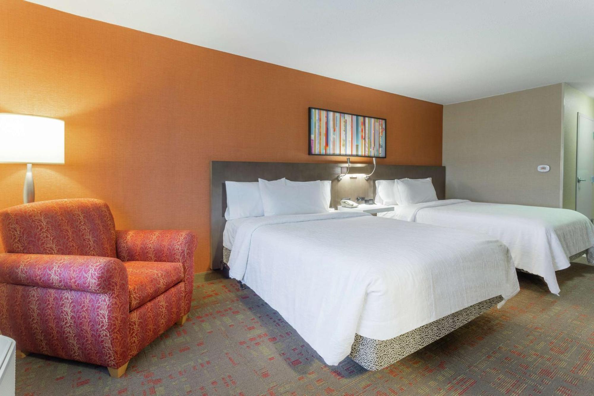 Hilton Garden Inn Chicago/Tinley Park Extérieur photo