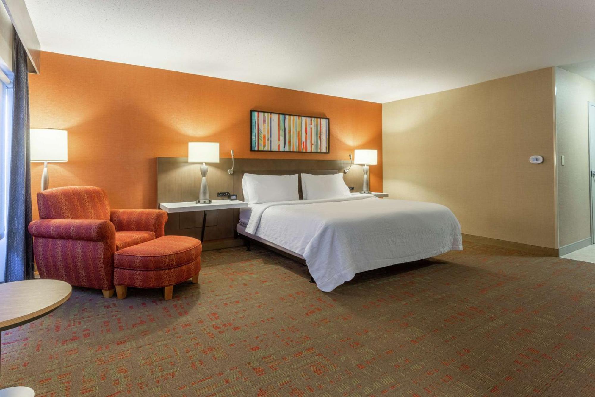 Hilton Garden Inn Chicago/Tinley Park Extérieur photo