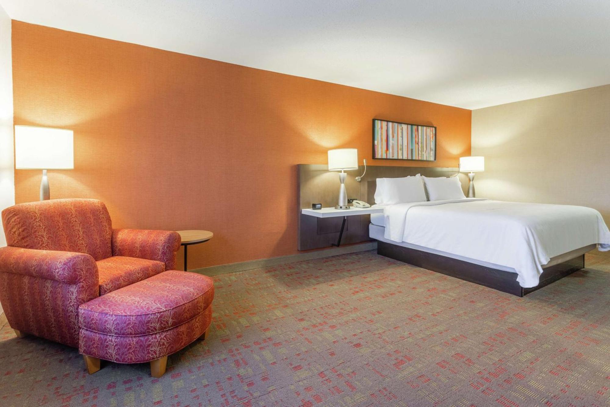 Hilton Garden Inn Chicago/Tinley Park Extérieur photo
