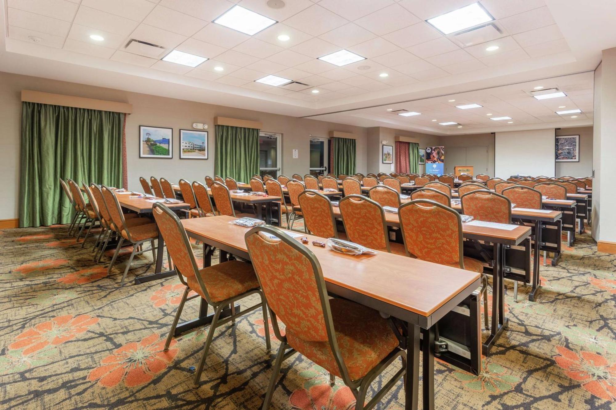 Hilton Garden Inn Chicago/Tinley Park Extérieur photo