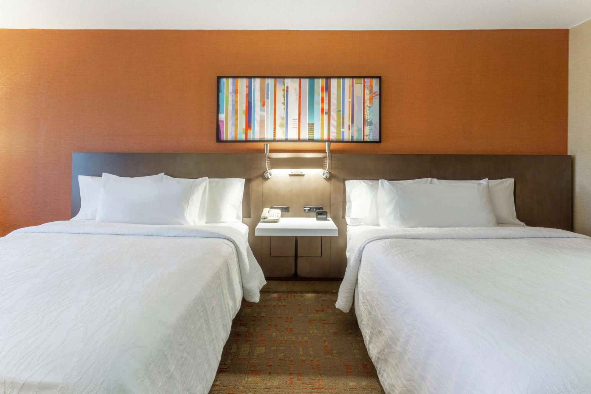 Hilton Garden Inn Chicago/Tinley Park Extérieur photo