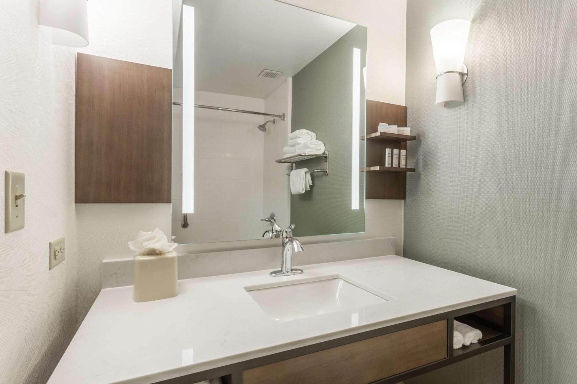 Hilton Garden Inn Chicago/Tinley Park Extérieur photo