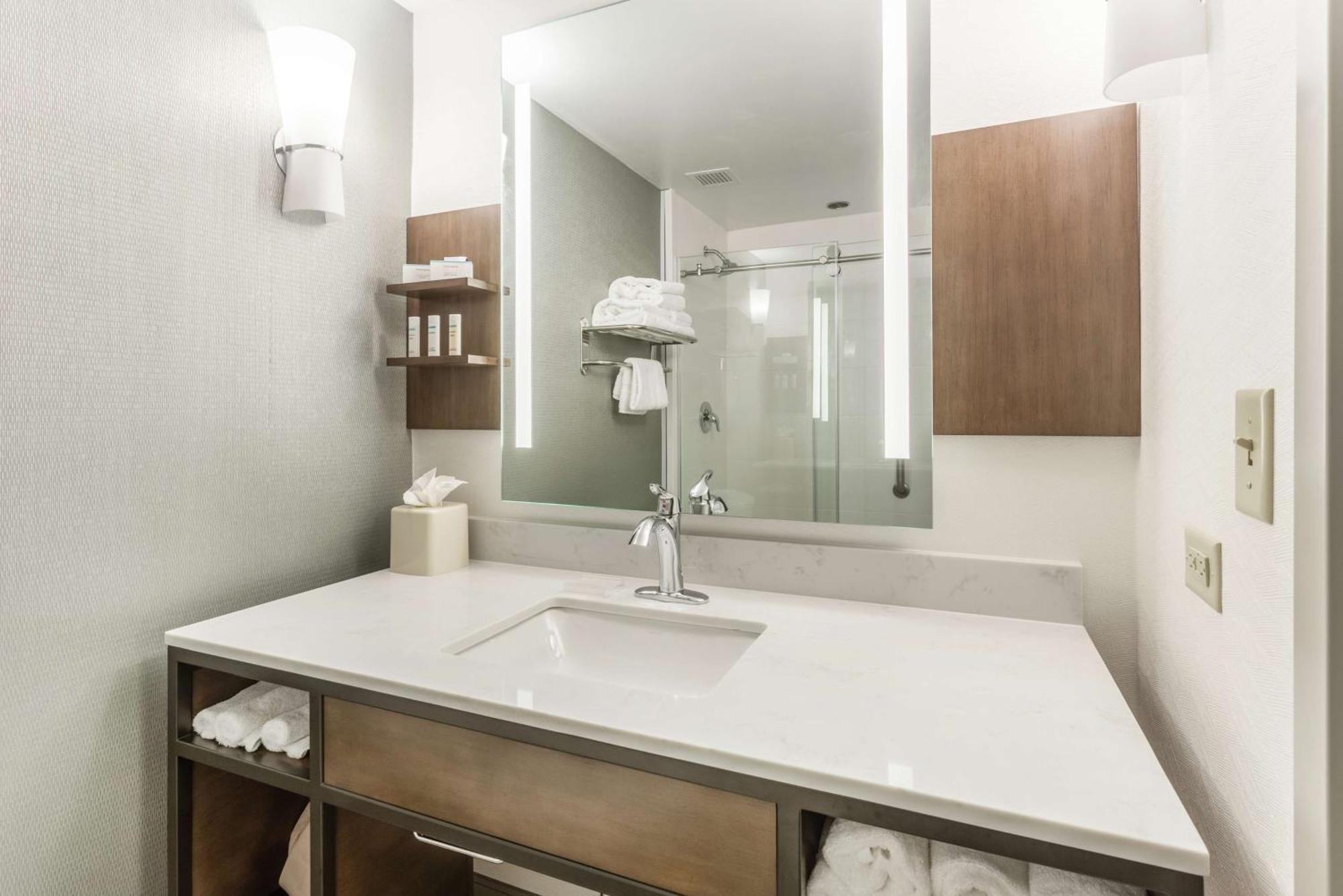 Hilton Garden Inn Chicago/Tinley Park Extérieur photo