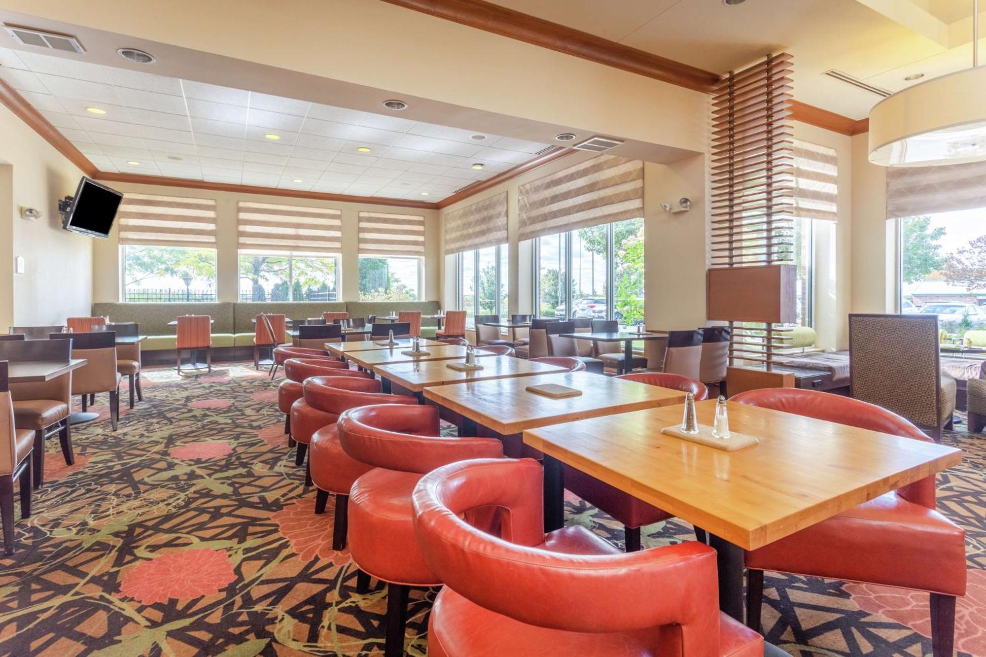 Hilton Garden Inn Chicago/Tinley Park Extérieur photo