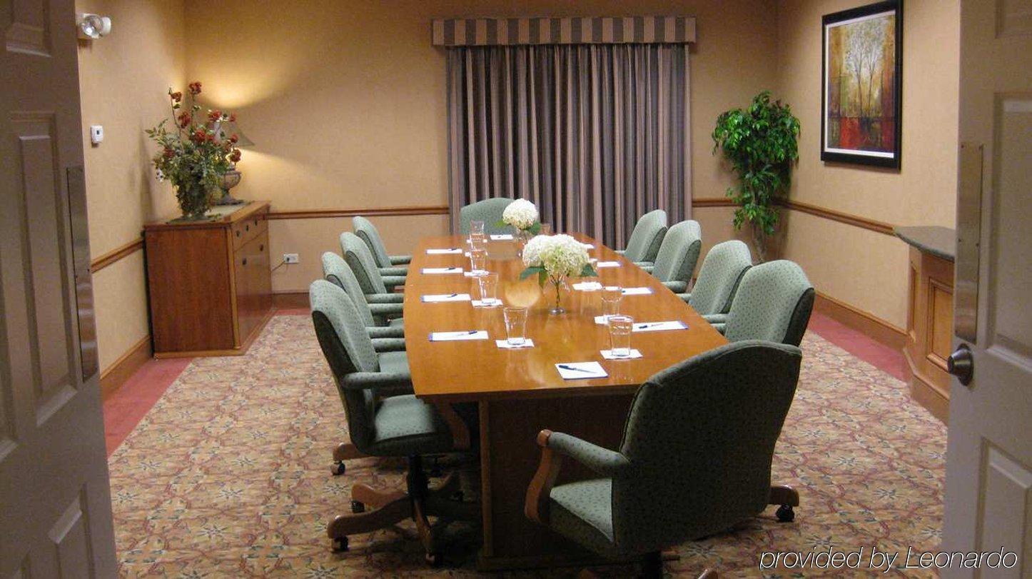 Hilton Garden Inn Chicago/Tinley Park Facilités photo