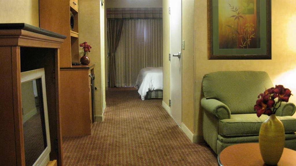 Hilton Garden Inn Chicago/Tinley Park Chambre photo