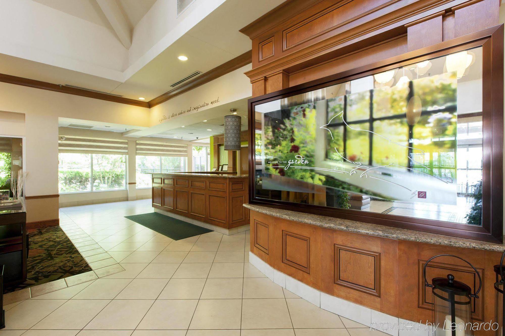 Hilton Garden Inn Chicago/Tinley Park Extérieur photo