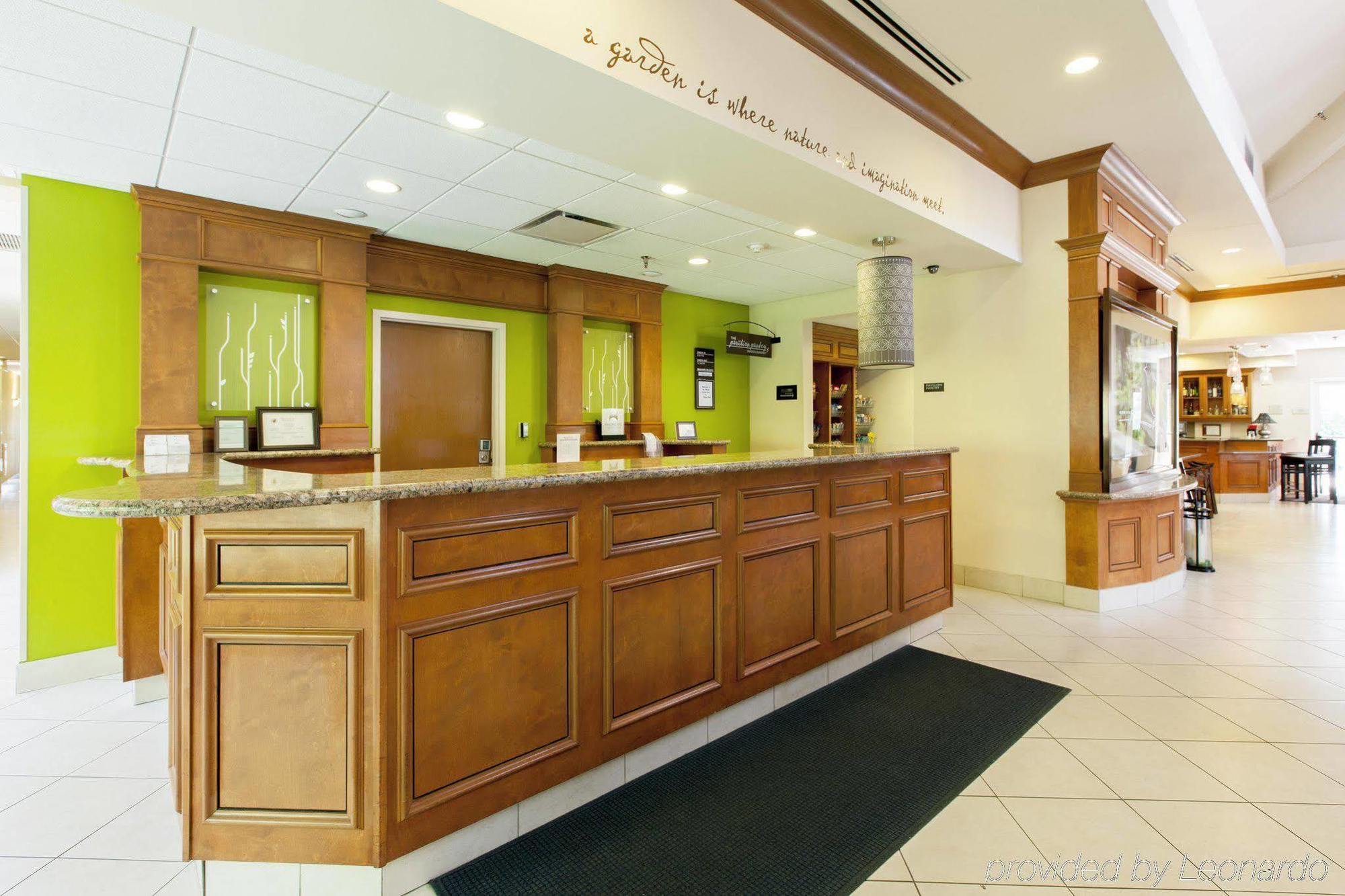 Hilton Garden Inn Chicago/Tinley Park Extérieur photo