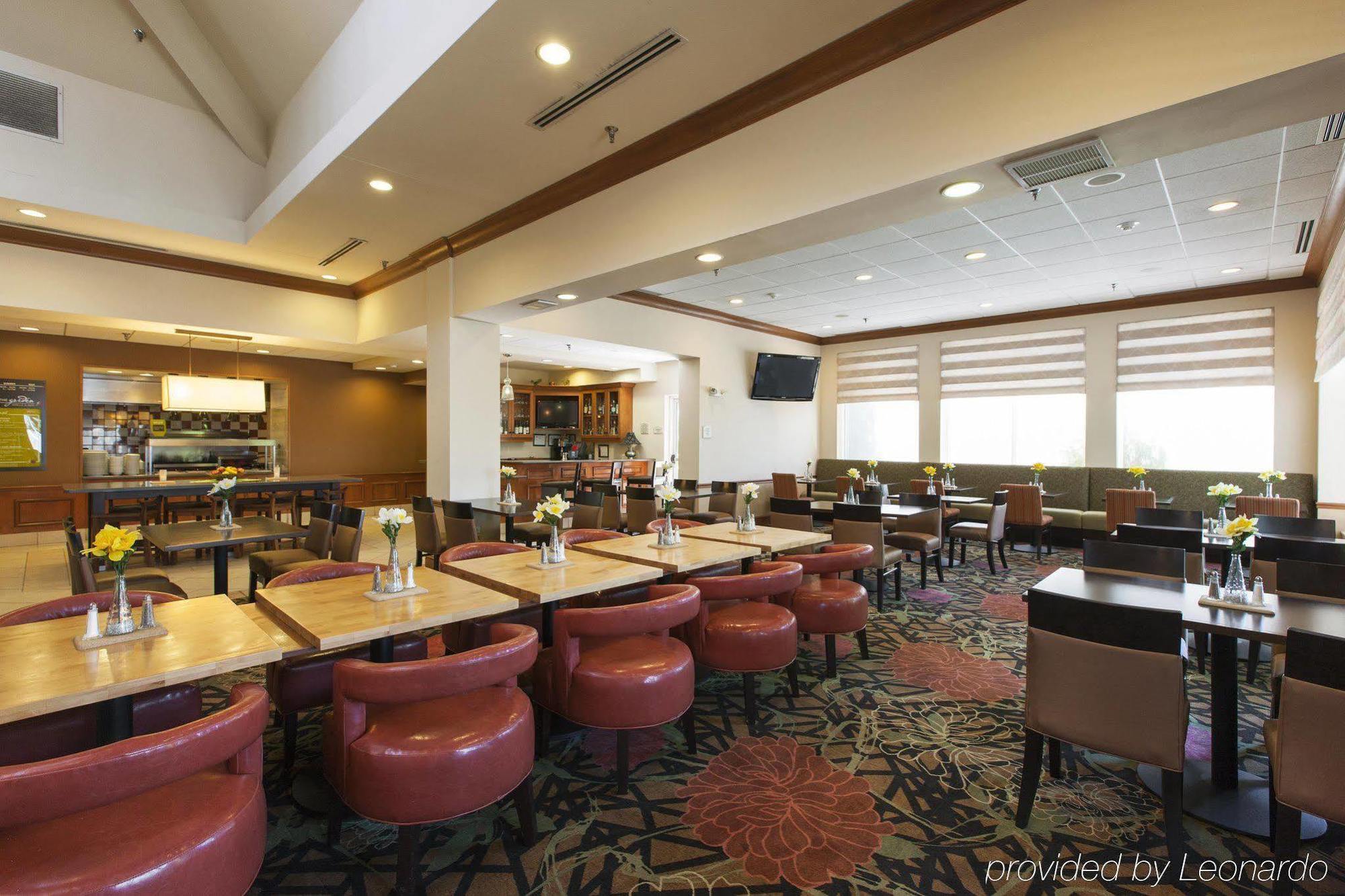 Hilton Garden Inn Chicago/Tinley Park Extérieur photo