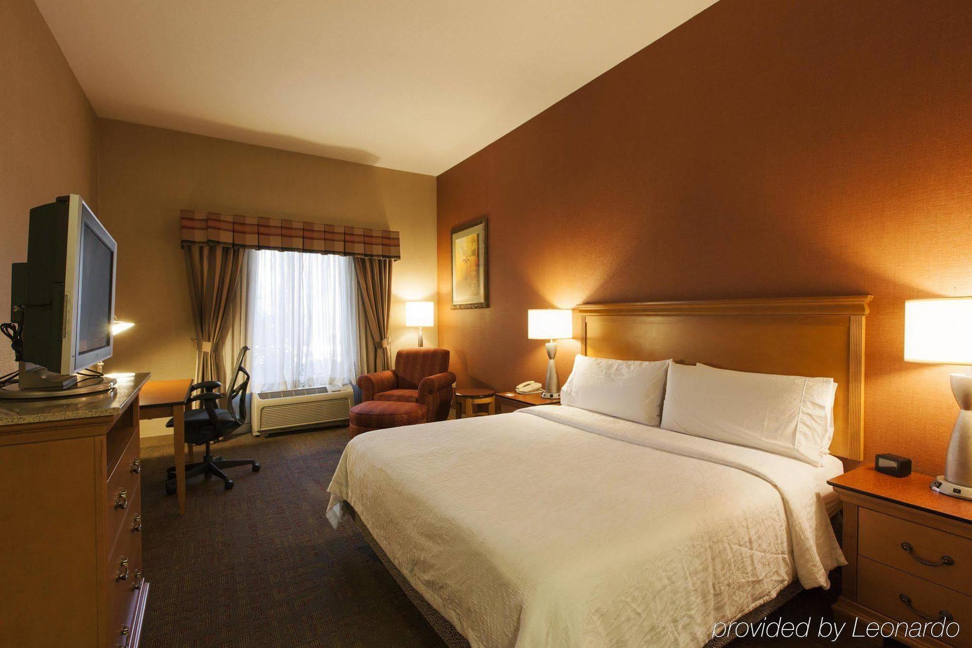 Hilton Garden Inn Chicago/Tinley Park Extérieur photo