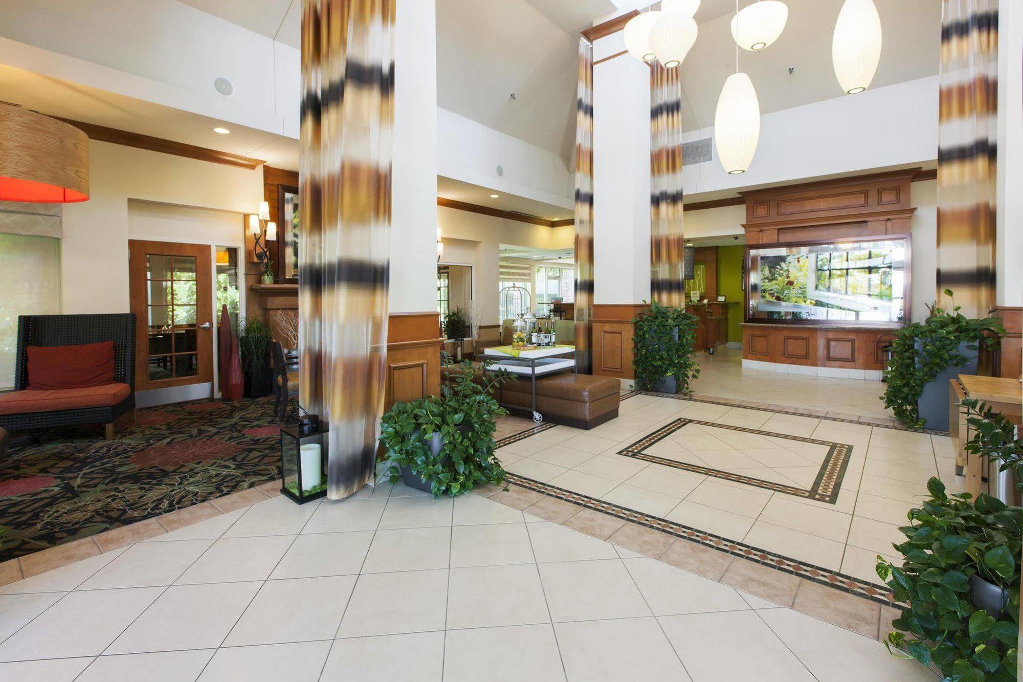 Hilton Garden Inn Chicago/Tinley Park Extérieur photo