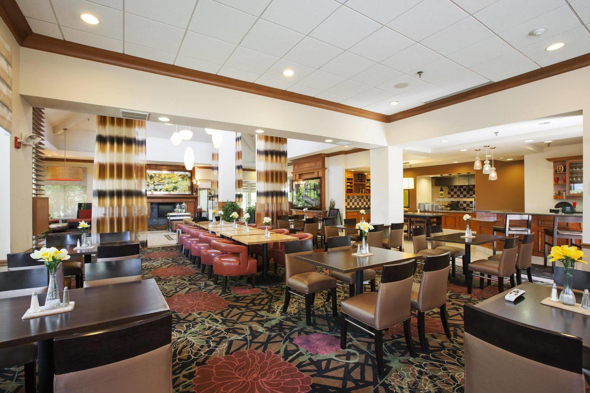 Hilton Garden Inn Chicago/Tinley Park Extérieur photo
