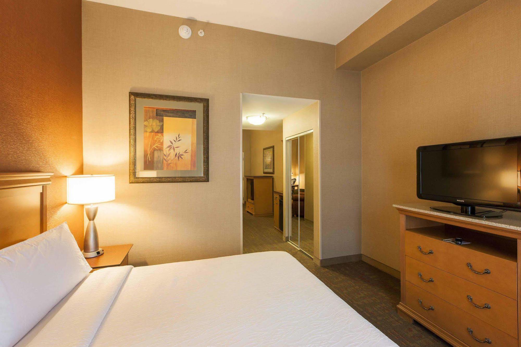 Hilton Garden Inn Chicago/Tinley Park Extérieur photo