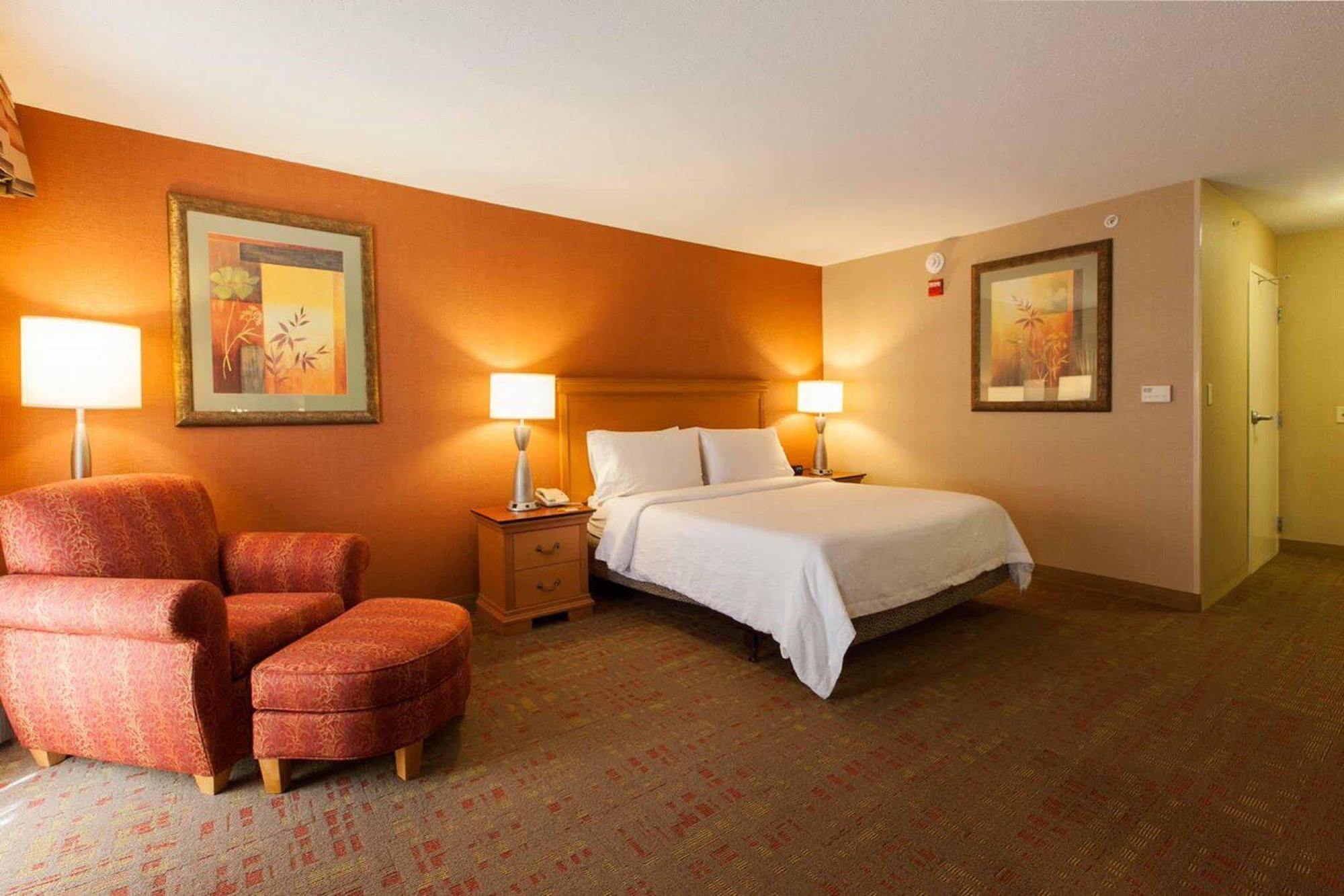 Hilton Garden Inn Chicago/Tinley Park Extérieur photo