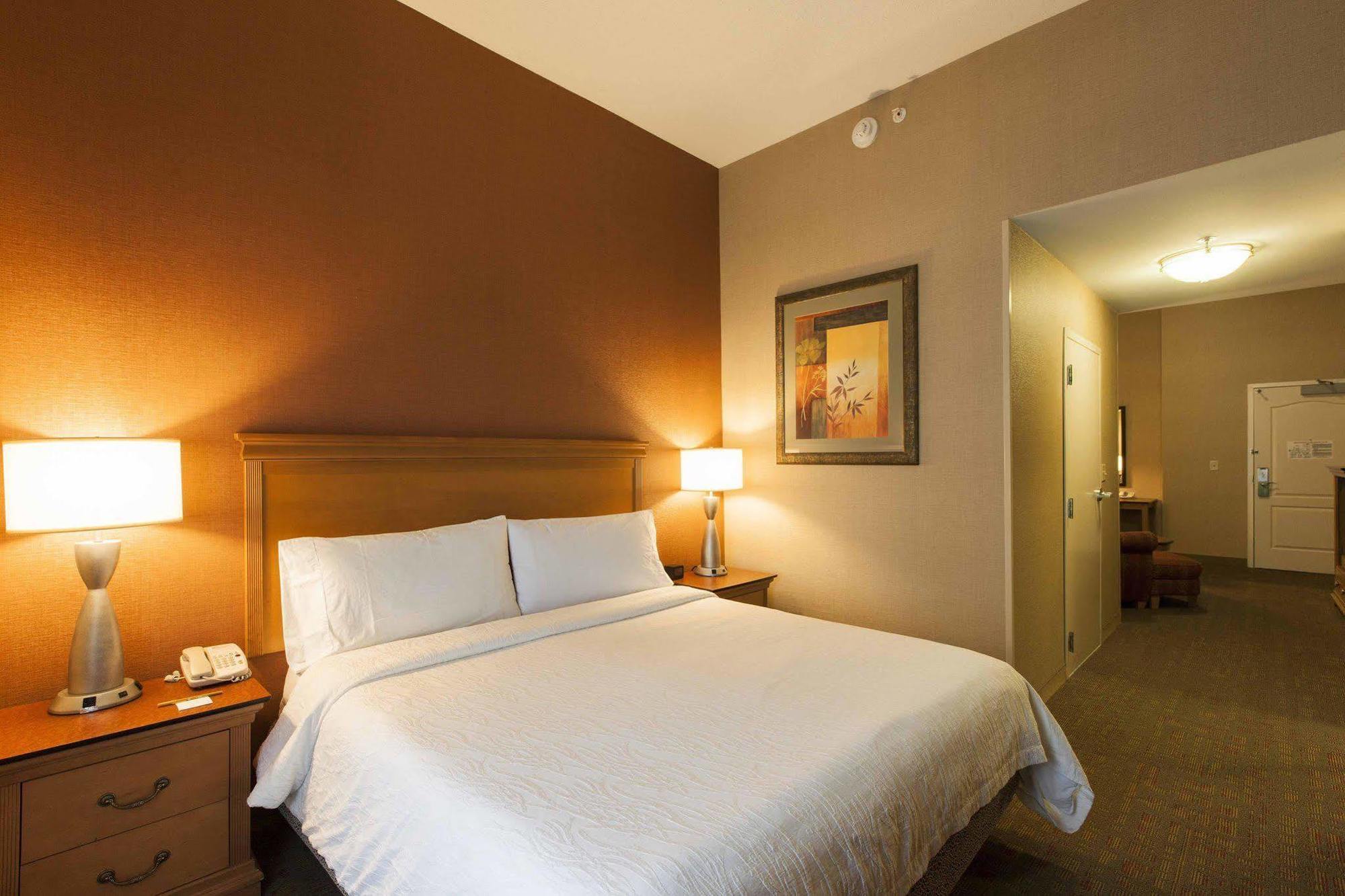 Hilton Garden Inn Chicago/Tinley Park Extérieur photo