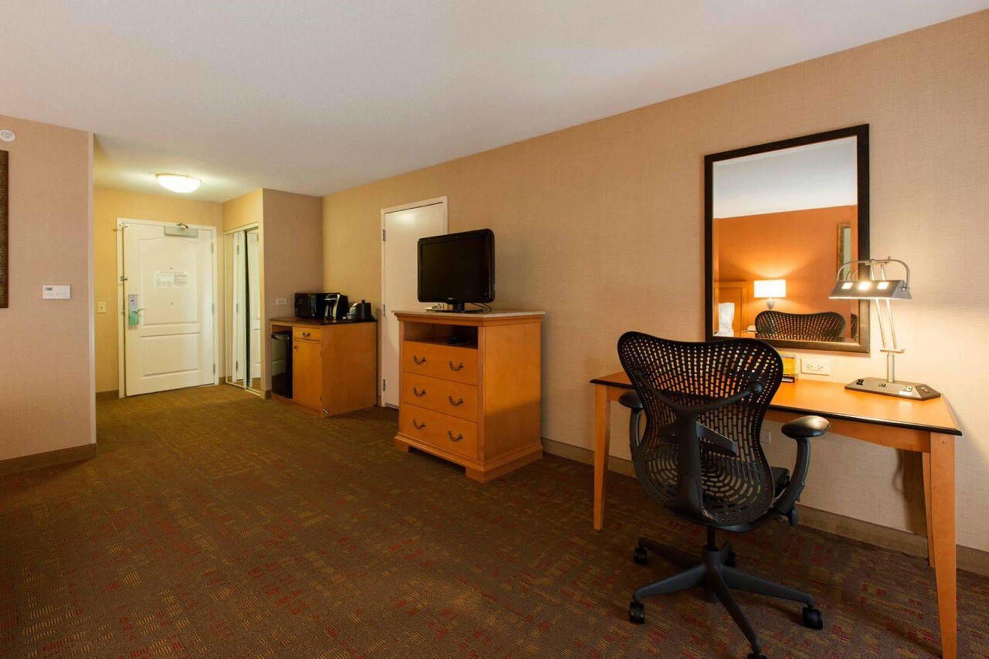 Hilton Garden Inn Chicago/Tinley Park Extérieur photo