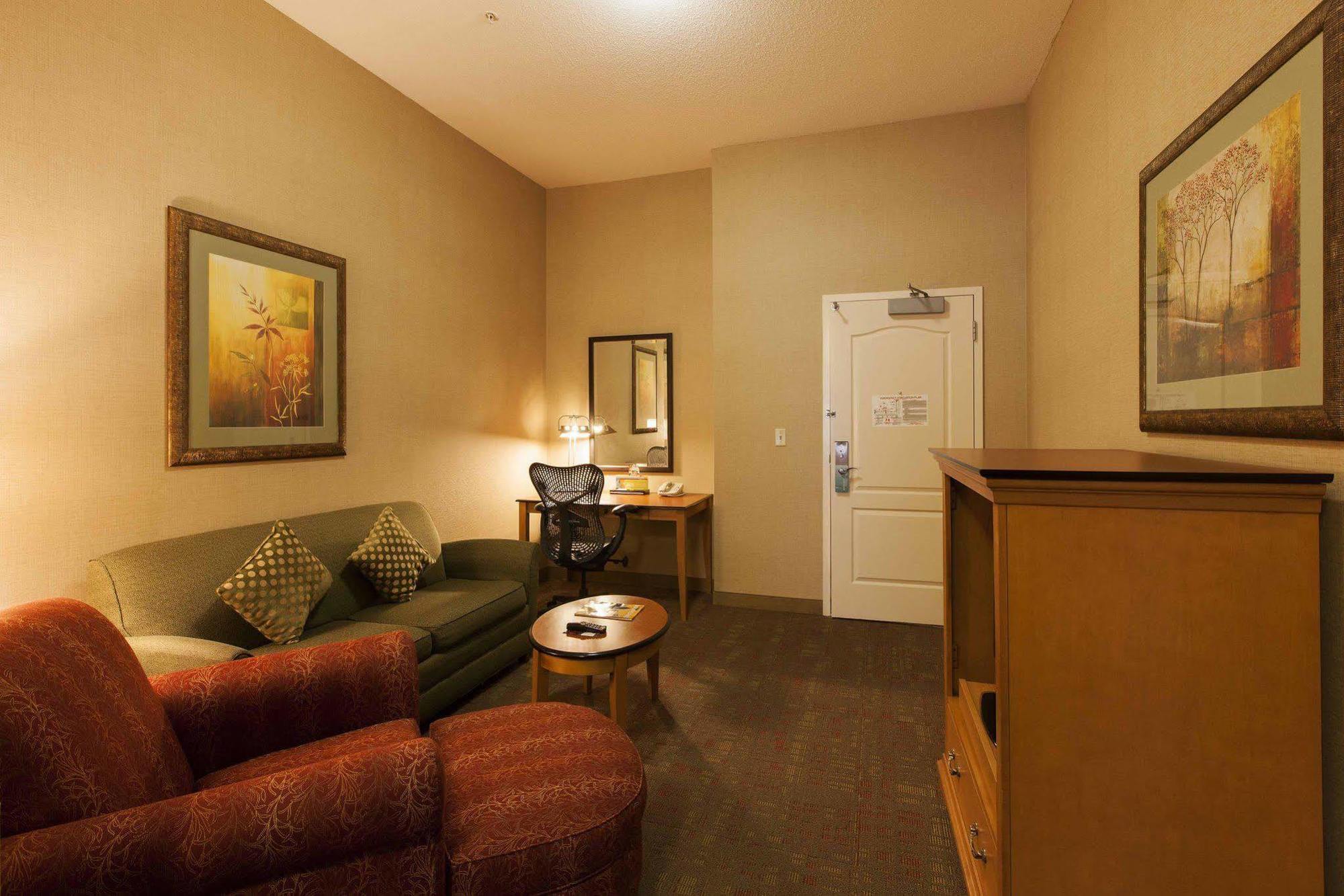 Hilton Garden Inn Chicago/Tinley Park Extérieur photo