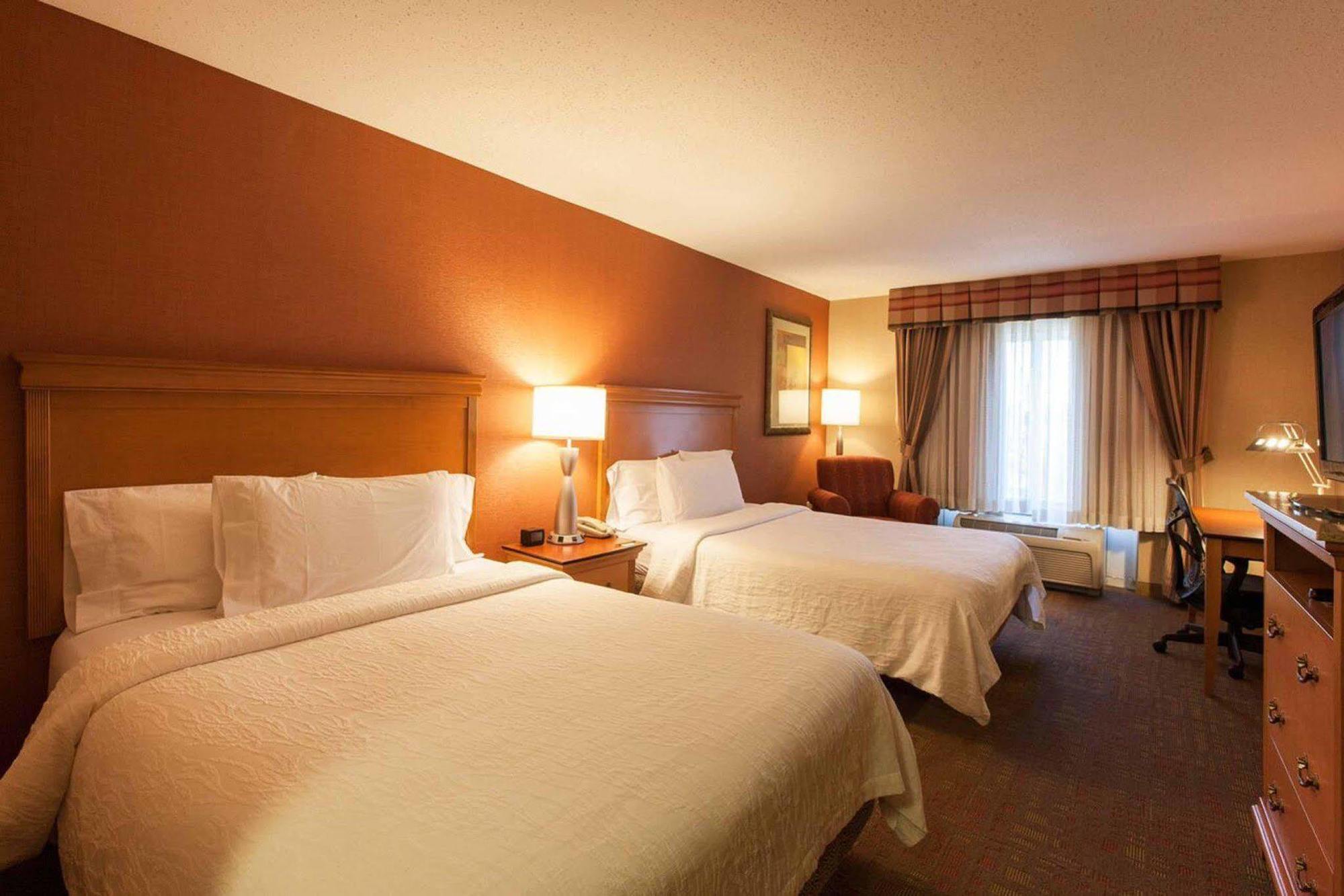 Hilton Garden Inn Chicago/Tinley Park Extérieur photo