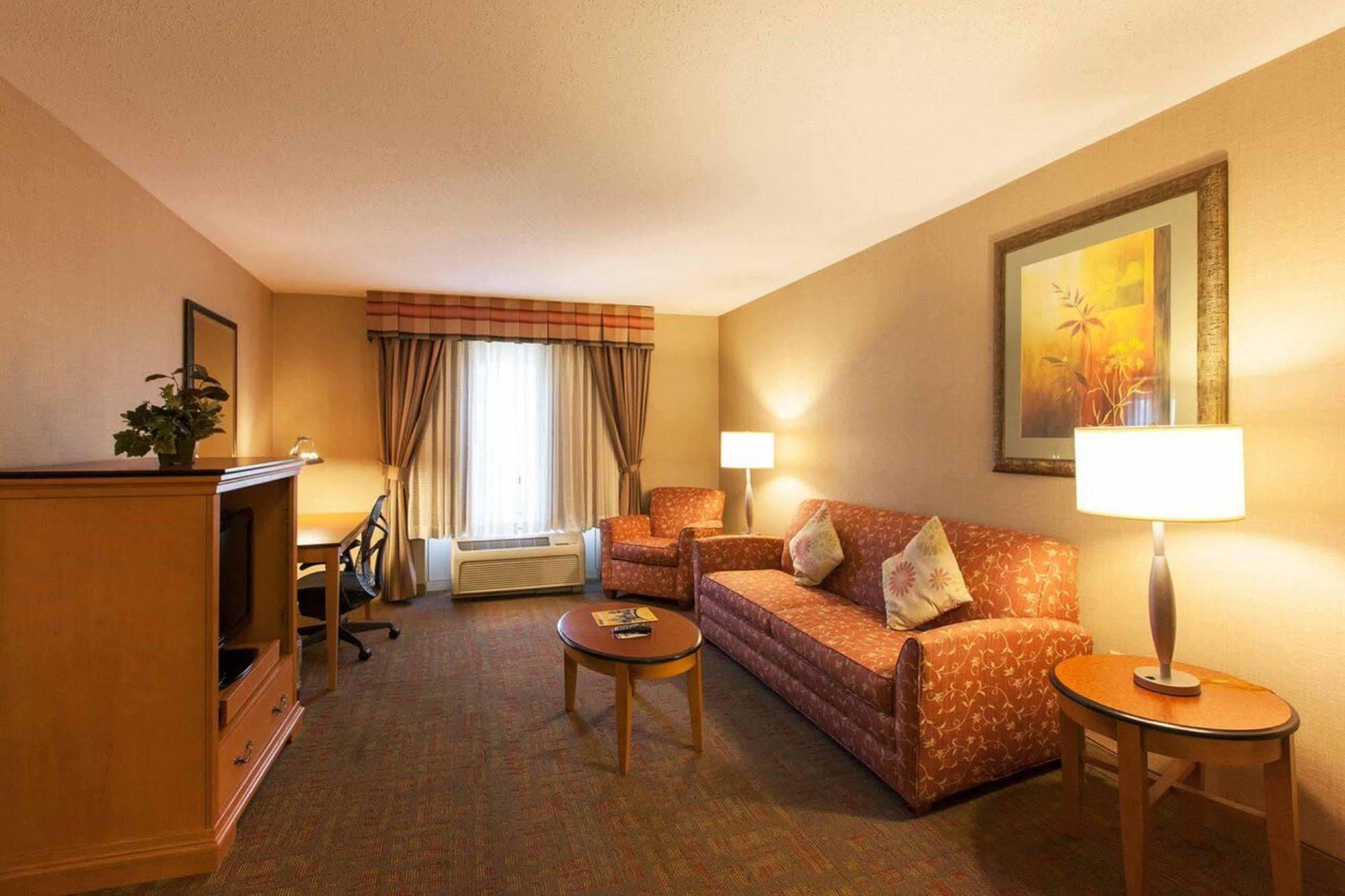 Hilton Garden Inn Chicago/Tinley Park Extérieur photo